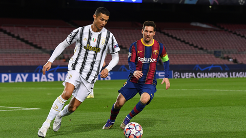 Vòng 16 đội Champions League: Juventus không thể khinh địch - Ảnh 1. Vòng 16 đội Champions League: Juventus không thể khinh địch - Ảnh 1.