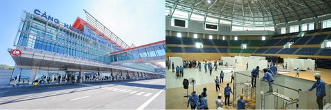 Vì sao MV Arise21 - Ta sẽ hồi sinh liên tục chiếm sóng mạng xã hội suốt những ngày qua? - Ảnh 4. Vì sao MV Arise21 - Ta sẽ hồi sinh liên tục chiếm sóng mạng xã hội suốt những ngày qua? - Ảnh 4.