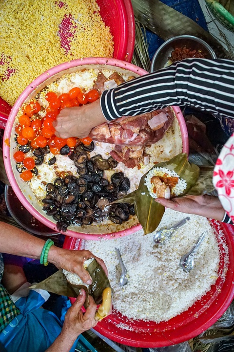 Mấy người có thương Sài Gòn giống tui hông? - Ảnh 2. Mấy người có thương Sài Gòn giống tui hông? - Ảnh 2.