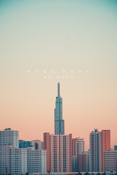 Mấy người có thương Sài Gòn giống tui hông? - Ảnh 5. Mấy người có thương Sài Gòn giống tui hông? - Ảnh 5.