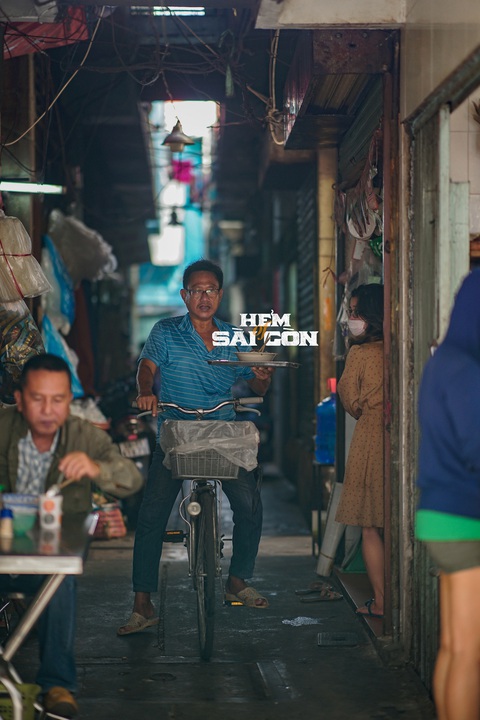 Mấy người có thương Sài Gòn giống tui hông? - Ảnh 6. Mấy người có thương Sài Gòn giống tui hông? - Ảnh 6.