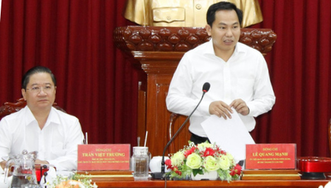 Bí thư Cần Thơ yêu cầu rà soát hạ tầng phục vụ học trực tuyến - Ảnh 1. Bí thư Cần Thơ yêu cầu rà soát hạ tầng phục vụ học trực tuyến - Ảnh 1.