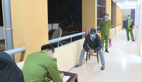 Tìm thấy trường hợp trốn cách ly tại Hải Phòng dạt về Quảng Ninh - Ảnh 1. Tìm thấy trường hợp trốn cách ly tại Hải Phòng dạt về Quảng Ninh - Ảnh 1.
