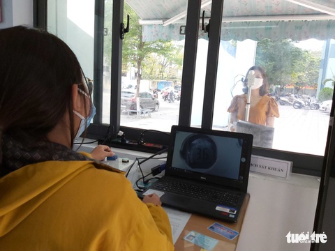 Đại học Đà Nẵng yêu cầu trường thành viên giảng dạy trực tuyến từ 22-2 - Ảnh 1.