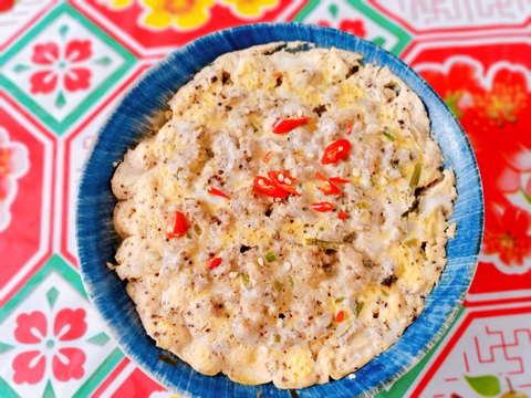 Trước khi lên Sài Gòn, kiểu gì cũng phải ăn món mắm mẹ làm ngon không thể cưỡng - Ảnh 2. Trước khi lên Sài Gòn, kiểu gì cũng phải ăn món mắm mẹ làm ngon không thể cưỡng - Ảnh 2.