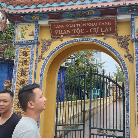 Giải mật những địa danh kỳ lạ - Kỳ 2: Cự Lại mà hiền khô - Ảnh 1. Giải mật những địa danh kỳ lạ - Kỳ 2: Cự Lại mà hiền khô - Ảnh 1.