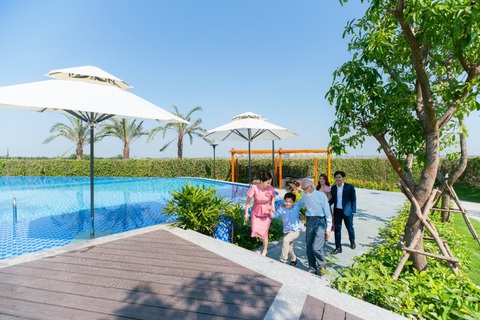 NSND Kim Xuân: Gia đình tôi đã đón một cái Tết an lành - Ảnh 5. NSND Kim Xuân: Gia đình tôi đã đón một cái Tết an lành - Ảnh 5.