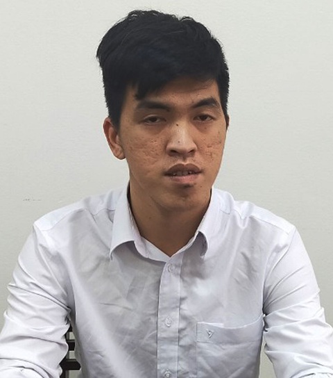 Giả danh công an lừa phụ nữ nhẹ dạ để chiếm đoạt tài sản - Ảnh 1. Giả danh công an lừa phụ nữ nhẹ dạ để chiếm đoạt tài sản - Ảnh 1.