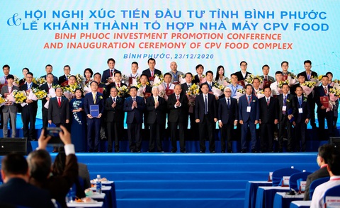 Bình Phước muốn làm sân bay 400 - 500ha tại Hớn Quản - Ảnh 1. Bình Phước muốn làm sân bay 400 - 500ha tại Hớn Quản - Ảnh 1.