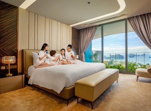 Đón tết trên đảo ngọc Cát Bà - Ảnh 11. Đón tết trên đảo ngọc Cát Bà - Ảnh 11.