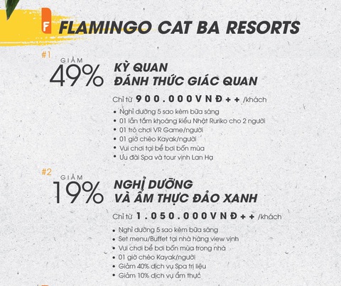 Đón tết trên đảo ngọc Cát Bà - Ảnh 12. Đón tết trên đảo ngọc Cát Bà - Ảnh 12.