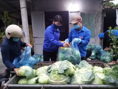 Hải Phòng hỗ trợ Hải Dương 5 tỉ đồng cùng 500.000 khẩu trang - Ảnh 2. Hải Phòng hỗ trợ Hải Dương 5 tỉ đồng cùng 500.000 khẩu trang - Ảnh 2.
