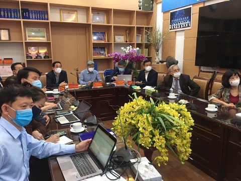 Sáng nay 28-2 không ghi nhận ca bệnh COVID-19 mới, bệnh nhân nặng nhất tiến triển tích cực - Ảnh 1. Sáng nay 28-2 không ghi nhận ca bệnh COVID-19 mới, bệnh nhân nặng nhất tiến triển tích cực - Ảnh 1.