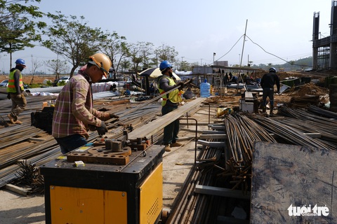 Chủ tịch Đà Nẵng cam kết hỗ trợ nhà đầu tư tối đa - Ảnh 3. Chủ tịch Đà Nẵng cam kết hỗ trợ nhà đầu tư tối đa - Ảnh 3.