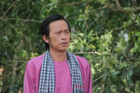 Hoài Linh làm giám khảo Thách thức danh hài mùa 7 - Ảnh 1. Hoài Linh làm giám khảo Thách thức danh hài mùa 7 - Ảnh 1.