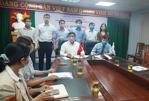 Đường vành đai 3 TP.HCM đoạn Tân Vạn - Nhơn Trạch được Hàn Quốc thiết kế - Ảnh 1. Đường vành đai 3 TP.HCM đoạn Tân Vạn - Nhơn Trạch được Hàn Quốc thiết kế - Ảnh 1.