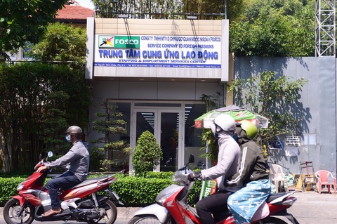 Xử kín 18 bị can nguyên lãnh đạo, cán bộ FOSCO gây thiệt hại cho FOSCO hơn 44 tỉ đồng - Ảnh 1. Xử kín 18 bị can nguyên lãnh đạo, cán bộ FOSCO gây thiệt hại cho FOSCO hơn 44 tỉ đồng - Ảnh 1.