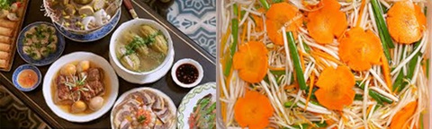 Tết về con nhớ mẹ, chờ mâm cơm mẹ làm nhanh lắm mà ngon lắm - Ảnh 3. Tết về con nhớ mẹ, chờ mâm cơm mẹ làm nhanh lắm mà ngon lắm - Ảnh 3.