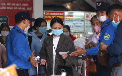 Khuyến khích tết 5K - Ảnh 3.