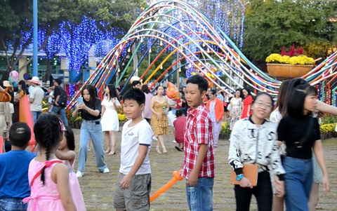 Một tỉnh ra văn bản không giao bài tập về nhà cho học sinh khi nghỉ tết - Ảnh 1. Một tỉnh ra văn bản không giao bài tập về nhà cho học sinh khi nghỉ tết - Ảnh 1.