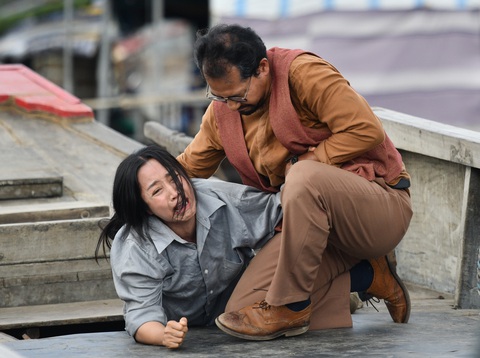 Trạng Tí, Gái già lắm chiêu V, Lật mặt: 48h, Bố già: Phim nào hủy luôn lịch chiếu tết? - Ảnh 2. Trạng Tí, Gái già lắm chiêu V, Lật mặt: 48h, Bố già: Phim nào hủy luôn lịch chiếu tết? - Ảnh 2.