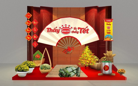 Nhiều hoạt động mừng Xuân hấp dẫn tại chợ hoa Trên bến dưới thuyền - Ảnh 1. Nhiều hoạt động mừng Xuân hấp dẫn tại chợ hoa Trên bến dưới thuyền - Ảnh 1.