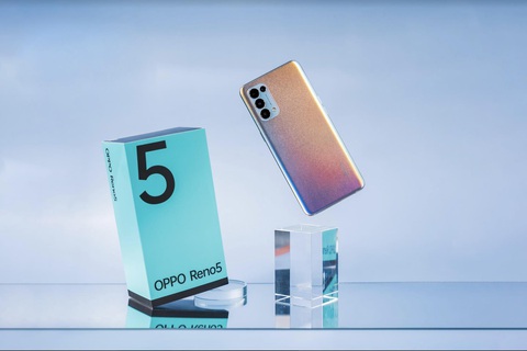 OPPO góp 4 trong 5 smartphone bán chạy nhất tháng 1-2021 - Ảnh 1. OPPO góp 4 trong 5 smartphone bán chạy nhất tháng 1-2021 - Ảnh 1.