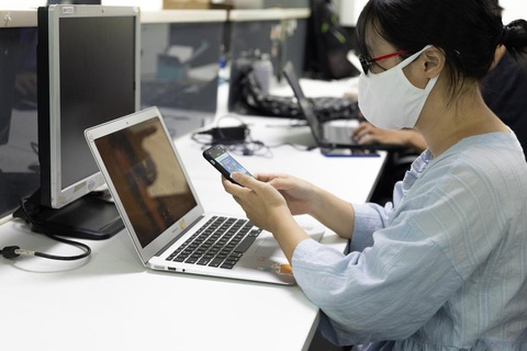 Cận Tết, người Việt tăng mua sắm online để hưởng lợi ưu đãi - Ảnh 2. Cận Tết, người Việt tăng mua sắm online để hưởng lợi ưu đãi - Ảnh 2.
