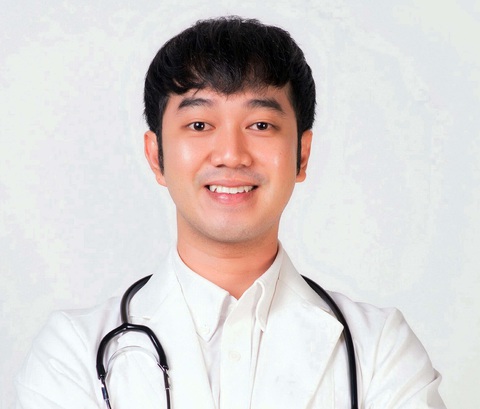 Khoa học là đam mê, không làm theo thời - Ảnh 1. Khoa học là đam mê, không làm theo thời - Ảnh 1.