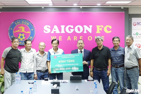 FC Ruykyu sẽ tiếp nhận 2 cầu thủ do CLB Sài Gòn giới thiệu sang Nhật Bản - Ảnh 2. FC Ruykyu sẽ tiếp nhận 2 cầu thủ do CLB Sài Gòn giới thiệu sang Nhật Bản - Ảnh 2.