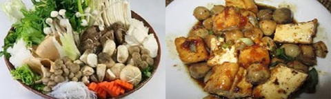 Tết về con nhớ mẹ, chờ mâm cơm mẹ làm nhanh lắm mà ngon lắm - Ảnh 2. Tết về con nhớ mẹ, chờ mâm cơm mẹ làm nhanh lắm mà ngon lắm - Ảnh 2.
