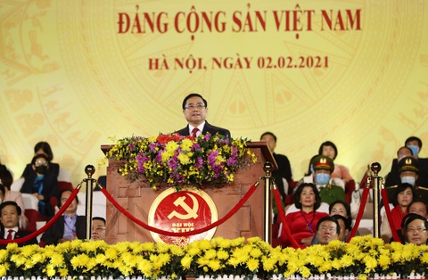 Rực rỡ Khát vọng - Tỏa sáng chào mừng thành công Đại hội Đảng - Ảnh 1. Rực rỡ Khát vọng - Tỏa sáng chào mừng thành công Đại hội Đảng - Ảnh 1.