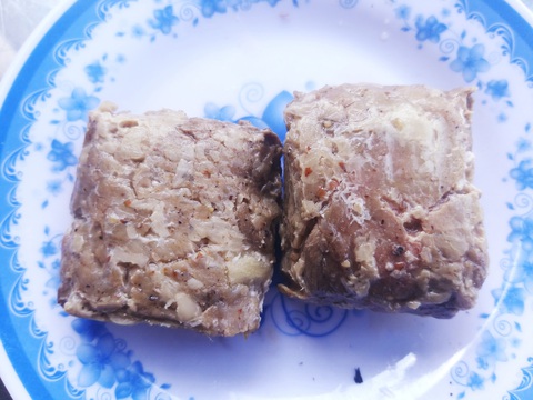 Tết xưa - Tết nay: Nghe trong gió Tết nồng nàn nhớ thương - Ảnh 3. Tết xưa - Tết nay: Nghe trong gió Tết nồng nàn nhớ thương - Ảnh 3.