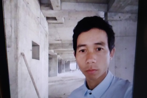 Nghi án chồng dùng kéo sát hại vợ trong đêm rồi bỏ trốn - Ảnh 1. Nghi án chồng dùng kéo sát hại vợ trong đêm rồi bỏ trốn - Ảnh 1.