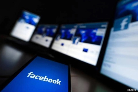 Thủ tướng Morrison: Facebook đã kết bạn lại với Úc - Ảnh 1. Thủ tướng Morrison: Facebook đã kết bạn lại với Úc - Ảnh 1.