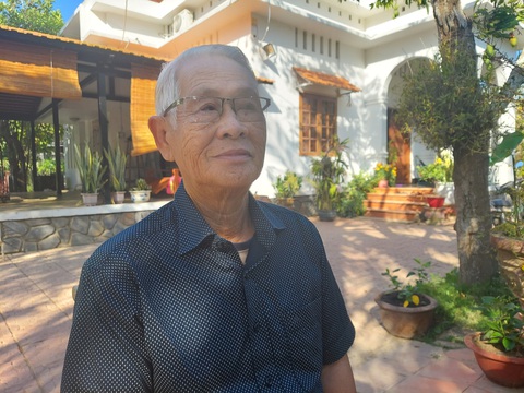 “Hai Nghĩa đi, tôi mất một người bạn quý mến” - Ảnh 5. “Hai Nghĩa đi, tôi mất một người bạn quý mến” - Ảnh 5.