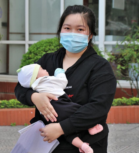 Sáng 20-2 chưa ghi nhận ca mắc mới, Việt Nam đàm phán với nhiều hãng vắc xin lớn - Ảnh 1. Sáng 20-2 chưa ghi nhận ca mắc mới, Việt Nam đàm phán với nhiều hãng vắc xin lớn - Ảnh 1.