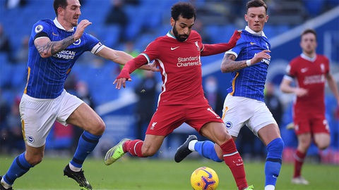 Vòng 25 Giải ngoại hạng Anh (Premier League): Ngã ở đâu, đứng dậy ở đó - Ảnh 1. Vòng 25 Giải ngoại hạng Anh (Premier League): Ngã ở đâu, đứng dậy ở đó - Ảnh 1.