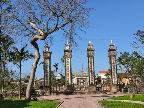 Giải mật những địa danh kỳ lạ - Kỳ 4: Nhất Huế, nhì Sịa - Ảnh 2. Giải mật những địa danh kỳ lạ - Kỳ 4: Nhất Huế, nhì Sịa - Ảnh 2.