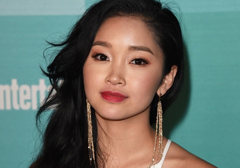Lana Condor - Trần Đồng Lan được mong đợi thành sao Hollywood - Ảnh 4. Lana Condor - Trần Đồng Lan được mong đợi thành sao Hollywood - Ảnh 4.