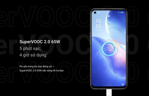 OPPO xác nhận ra mắt smartphone 5G mới vào ngày 27-2 - Ảnh 2. OPPO xác nhận ra mắt smartphone 5G mới vào ngày 27-2 - Ảnh 2.