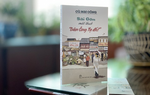 Sài Gòn một thuở - Dân Ông Tạ đó!: Khu Ông Tạ trong mắt dân Ông Tạ - Ảnh 1. Sài Gòn một thuở - Dân Ông Tạ đó!: Khu Ông Tạ trong mắt dân Ông Tạ - Ảnh 1.