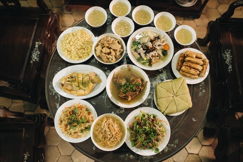 Có một Bát Tràng sành ăn bên hông Hà Nội - Ảnh 1. Có một Bát Tràng sành ăn bên hông Hà Nội - Ảnh 1.