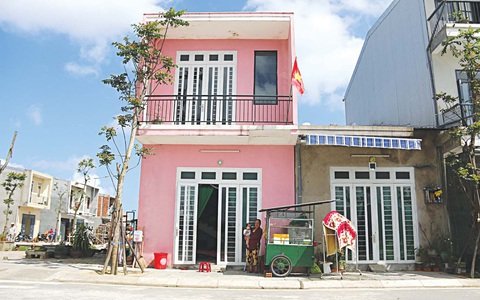 Dân Thượng thành Huế: Năm Tý đã an cư, năm Sửu mong lập nghiệp - Ảnh 3. Dân Thượng thành Huế: Năm Tý đã an cư, năm Sửu mong lập nghiệp - Ảnh 3.