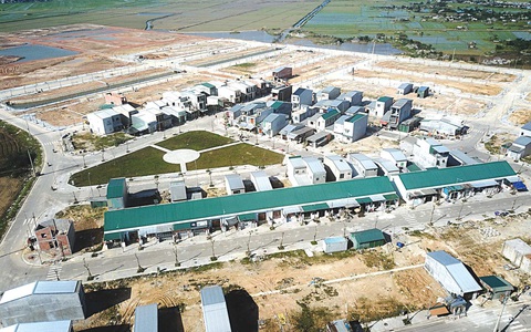 Dân Thượng thành Huế: Năm Tý đã an cư, năm Sửu mong lập nghiệp - Ảnh 1. Dân Thượng thành Huế: Năm Tý đã an cư, năm Sửu mong lập nghiệp - Ảnh 1.