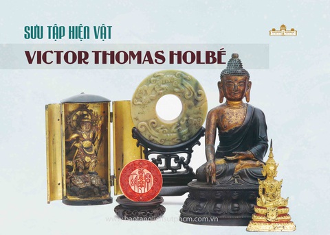 Xem những báu vật chưa thể trưng bày của Bảo tàng Lịch sử TP.HCM qua mạng - Ảnh 1. Xem những báu vật chưa thể trưng bày của Bảo tàng Lịch sử TP.HCM qua mạng - Ảnh 1.
