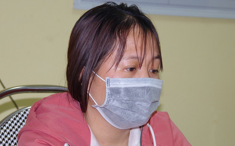 2 chuyên gia Trung Quốc bị phạt tiền vì vi phạm cách ly y tế - Ảnh 2. 2 chuyên gia Trung Quốc bị phạt tiền vì vi phạm cách ly y tế - Ảnh 2.