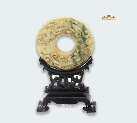 Xem những báu vật chưa thể trưng bày của Bảo tàng Lịch sử TP.HCM qua mạng - Ảnh 5. Xem những báu vật chưa thể trưng bày của Bảo tàng Lịch sử TP.HCM qua mạng - Ảnh 5.