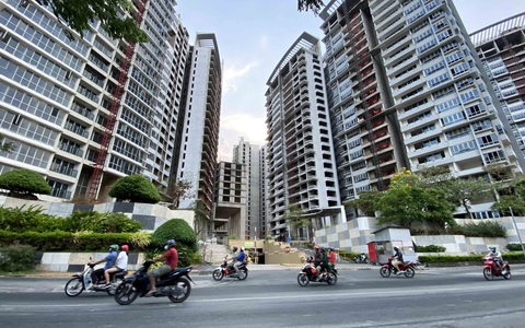 Đề xuất Cần Giờ lên quận: hiểu sao cho đúng? - Ảnh 2.