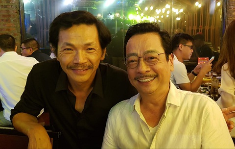 Nghệ sĩ Trung Anh tâm sự gì khi thay Hoàng Dũng trong Trở về giữa yêu thương? - Ảnh 2. Nghệ sĩ Trung Anh tâm sự gì khi thay Hoàng Dũng trong Trở về giữa yêu thương? - Ảnh 2.